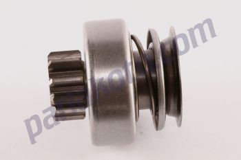 FORM METAL FM53604 BOSCH FORD FİESTA MARŞ DİŞLİSİ  1006 209 804