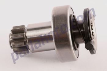 Form Metal FM52711 Volkswagen Cady Golf Transporter Bora Ford Seat Skoda Octavia Audi A3 16 Kanal 10 Diş 1006209699 Marş Dişlisi