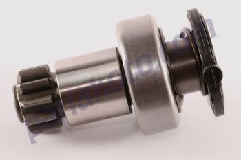 Form Metal FM52712 Audi Seat Cordoba Skoda Oktavia  Volkswagen Bora Polo 16 Kanal 10 diş Marş Dişlisi