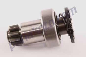 Form Metal FM52713 Volkswagen Golf Bora Skoda Octavia Renault Laguna 16 Kanal 9 Diş  1006209657 Marş Dişlisi