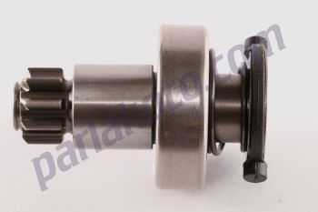 Form Metal FM52720 Skoda Felicia Dizel Golf 3 Seat Cordoba 16 Kanal Ters Dönüş 9 Diş 1006209649 Marş Dişlisi