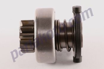 Form Metal FM52733 Lamborghını Jeneratör 10 Kanal 9 Diş 1006209602 Marş Dişlisi