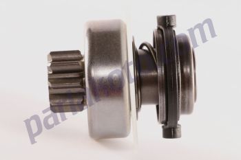 Form Metal FM52735 Volkswagen Transporter 2,5 Tdı Jetta Passat Cordoba 1.9 10 Kanal Ters Dönüş 9 Diş 1006209918 Marş Dişlisi