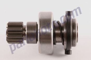 Form Metal FM52736 Volkswagen Transporter Td 10 Kanal Ters Dönüş 9 Diş 1006209532 Marş Dişlisi