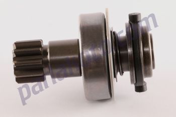 Form Metal FM52737 Volkswagen Caravella Transporter Lt 28 31 35 40 10 Kanal 10 Diş 900236204 Marş Dişlisi