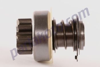 Form Metal FM52764 Goldoni Slanzı Volkswagen Transporter 10 Kanal 9 Diş Marş Dişlisi