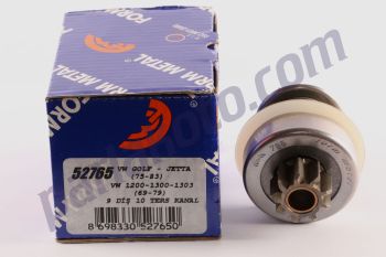 Form Metal FM52765 Volkswagen Golf Jetta (75-83) Passat 1.6 Porshe 914 1006209431 Marş Dişlisi