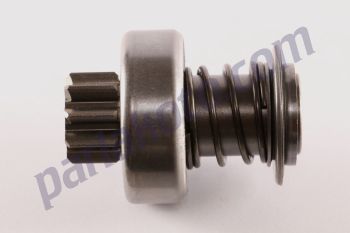 Form Metal FM52767 Bmw Peugeot Cıtroen 10 Kanal 9 Diş 1006209448 Marş Dişlisi