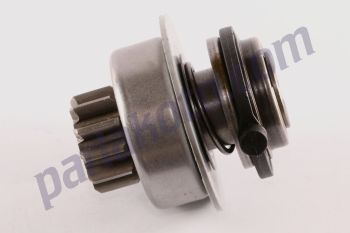 Form Metal FM52768 Lada Samara 1.1 1.3 1.5 10 Kanal 11 Diş 1006209578 Marş Dişlisi