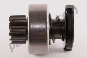 Form Metal FM52819 New Holland Ford Traktör Marş Dişlisi