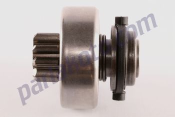 Form Metal FM52825 Peugeot Boxer Fiat Ducato Cıtroen Jumper Yeni Tip 10 Kanal 9 Diş Marş Dişlisi