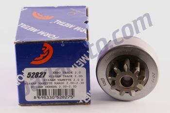 Form Metal FM52827 Nissan Vante Trade 10 Kanal 9 Diş Marş Dişlisi