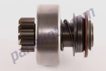 Form Metal FM52850 Khd F 4 L 1011 F2  F3  10 Kanal 11 Diş 2006209465 Marş Dişlisi
