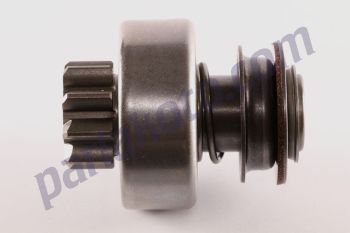 Form Metal FM52851 50Nc Fiat 540 Iveco Alfa Romeo 10 Kanal 9 Diş 2006209448 Marş Dişlisi