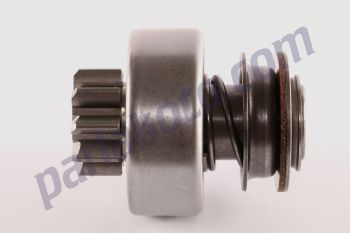 Form Metal FM52852 Iveco Otoyol L 65,9-35,9-Tam Fireze 10 Kanal 9 Diş 2006209470 Marş Dişlisi