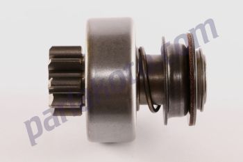 Form Metal FM52853 Magirus Fiat 50Nc Iveco 10 Kanal 9 Diş 2006209336 Marş Dişlisi