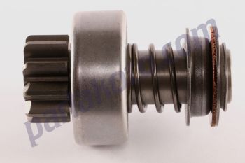 Form Metal FM52857 Inter 1800 Kamyon Massey Ferguson John Deere Volvo Man 5.126 10 Kanal 10 Diş 2006209345 Marş Dişlisi