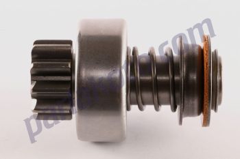 Form Metal FM52858 Inter 1800 Kamyon Volvo Kamyon Ford D 1211 Kamyon 10 Kanal 10 Diş 2006209495 Marş Dişlisi