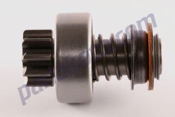 Form Metal FM52859 Chevrolet Daf Man Renault  Mercedens Benz Volvo John Deere Kamatsu 10 Kanal 10 Diş 2006209435 Marş Dişlisi