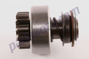 Form Metal FM52862 Ford Transit Dizel Alman Montaj 10 Kanal 12 Diş 2006209437 Marş Dişlisi