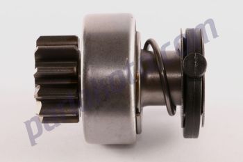 Form Metal FM52865 Yeni Model Sa-Me Traktör 10 Kanal 11 Diş 6003Ado461 Marş Dişlisi