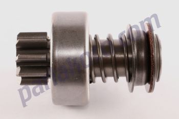 Form Metal FM52871 Mercedes 302 303 Otobüs Magirus Massey Ferguson Stayer İçten Freze 10 Kanal 9 Diş 2006209436