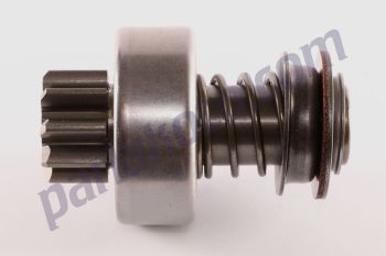 Form Metal FM52872 Mercedes Bens 302 Yeni Model Mercedes Kamyon Volvo Yavuz Tam Freze 10 Kanal 9 Diş 2006209492 Marş Dişlisi