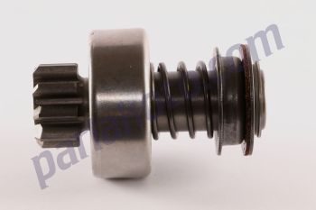 Form Metal FM52873 Mercedes Benz Magirus Fiat Iveco Sa Me Traktör 10 Kanal 9 Diş 2006209341 Marş Dişlisi