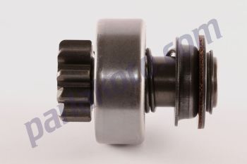 Form Metal FM52875 Ford Traktör 3600 Nissan Datsun 10 Kanal 10 Diş 2006209474 Marş Dişlisi