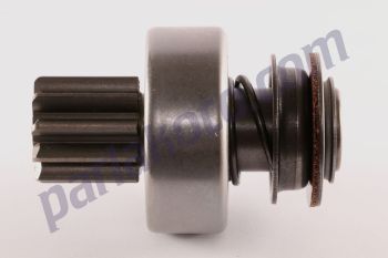 Form Metal FM52876 Bmc Profesyonel Adaptasyon 10 Kanal 10 Diş Marş Dişlisi