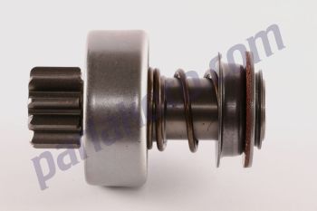Form Metal FM52878 John Deere Traktör 10 Kanal 10 Diş 2006209346 Marş Dişlisi
