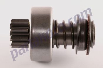 Form Metal FM52879 John Deere Traktör Tam Freze 10 Kanal 10 Diş 2006209427 Marş Dişlisi