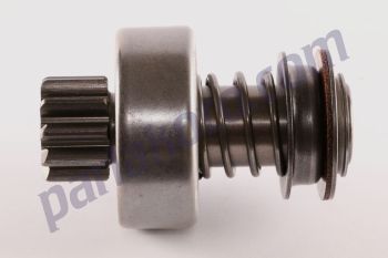 Form Metal FM52880 John Deere Traktör Perkins İçten Freze 10 Kanal 10 Diş 2006209444 Marş Dişlisi