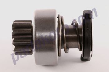 Form Metal FM52882 Man Yeni Model 1990 2002 10 Kanal 10 Diş Marş Dişlisi