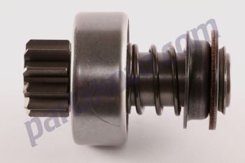 Form Metal FM52883 Khd Bf4l  Zen 102 10 Kanal 11 Diş 2006209461 Marş Dişlisi