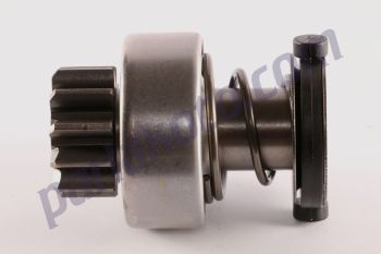 Form Metal FM52889 Man Adaptasyon 10 Kanal 11 Diş Marş Dişlisi