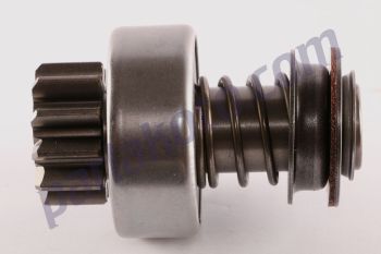 Form Metal FM52891 Man Kamyon Türkiye De İmal Daf 2100 Kamyon Tam Freze 10 Kanal 11 Diş 2006209531 Marş Dişlisi