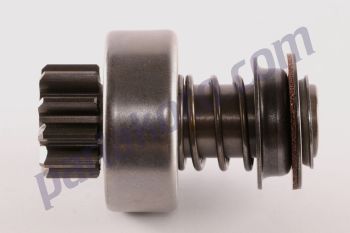 Form Metal FM52894 Man 12-153 10 Kanal 10 Diş 2006209533 Marş Dişlisi