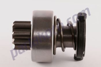 Form Metal FM52895 Chrysler Pd 250 Ford Otosan Kamyon Mercedes Benz New Holland Tam Freze 10 Kanal 9 Diş 6033AD3006 Marş Dişlisi