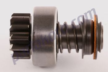 Form Metal FM52896 Volvo Tam Freze 10 Kanal 12 Diş 20062095380 Marş Dişlisi