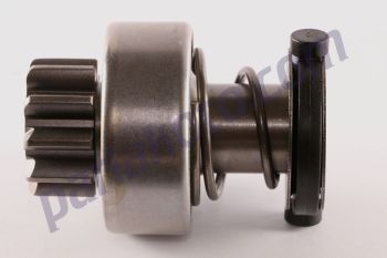 Form Metal FM52898 Renault Treyler Man 10 Kanal 10 Diş 6033 AD0 148 Marş Dişlisi