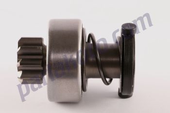 Form Metal FM52901 Renault Mascott Marin10 Kanal 9 Diş 6033ADO148 Marş Dişlisi