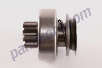 Form Metal FM53602 Multijet Motorlu Opel Corsa Fiat Doblo Palio 16 Kanal 9 Diş Marş Dişlisi