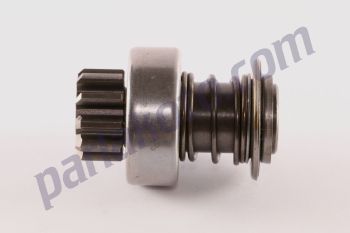 Form Metal FM53610 Anadol Bosch Tip 10 Kanal 10 Diş Marş Dişlisi