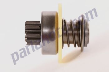 Form Metal FM53612 Mercedes Benz 280 Se-Sel-230-500 10 Kanal 9 DİŞ 1006209402 Marş Dişlisi