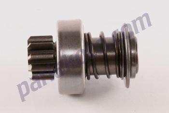 Form Metal FM53613 Ford Tanus Escord Transit 10 Kanal 10 Diş 100620942 Marş Dişlisi