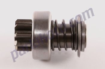 Form Metal FM53614 Bmw 316-İ-518 318İ 3.16 -10 Kanal 9 Diş 1006209406 Marş Dişlisi