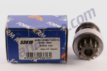 Form Metal FM53616 Fiat 124 131 Miraforio Lancia Volvo Lada 10 Kanal 11 1006209425