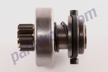 Form Metal FM53621 Audi 100 Volkswagen Fiat 10 Kanal 9 Diş 9001140317 Marş Dişlisi