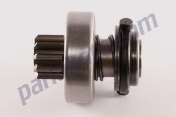 Form Metal FM53622 Renault 18 20 d Ford Granada 10 Kanal 10 Diş 9002336207 Marş Dişlisi
